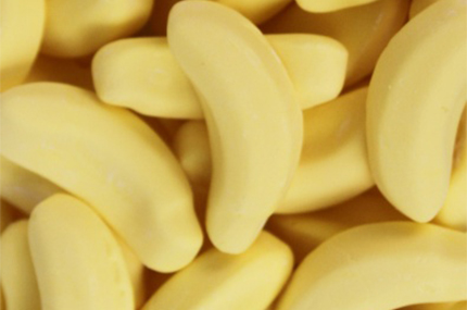 going bananas, chinatown, chinese new year